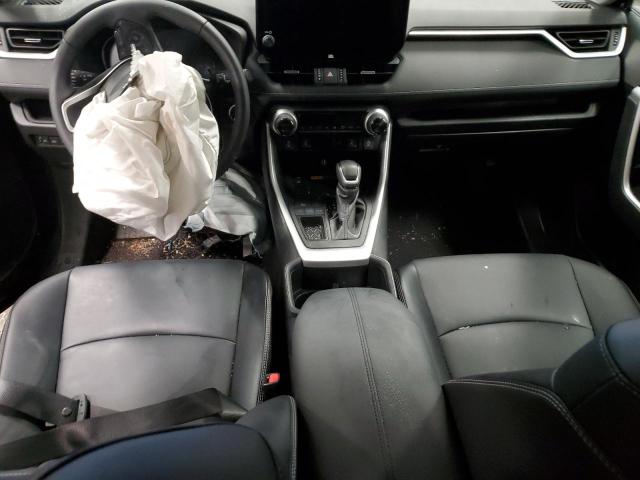 Photo 8 from auction – 2023 TOYOTA RAV4 XLE P with VIN 2T3C1RFV9PC247185