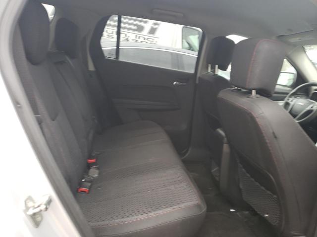 Photo 10 from auction – 2012 GMC TERRAIN SL with VIN 2GKALMEK7C6218210
