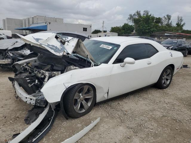 DODGE CHALLENGER 2016 with VIN 2C3CDZAG1GH130798 - Photo from auction