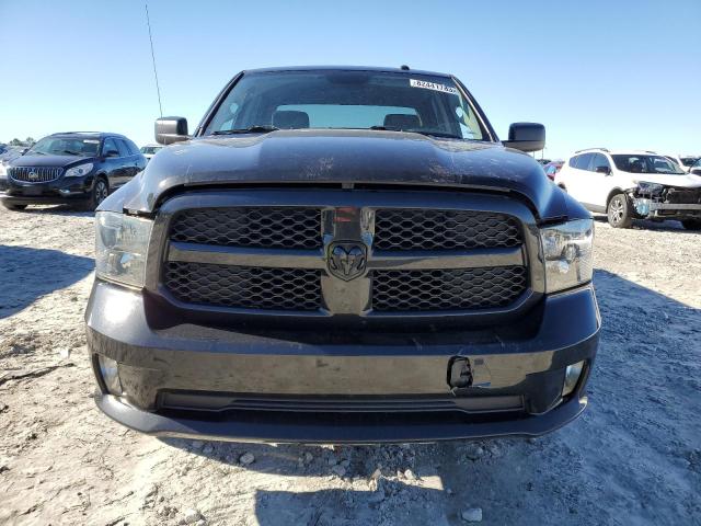 Photo 5 from auction – 2018 RAM 1500 ST with VIN 3C6RR6KG3JG248791