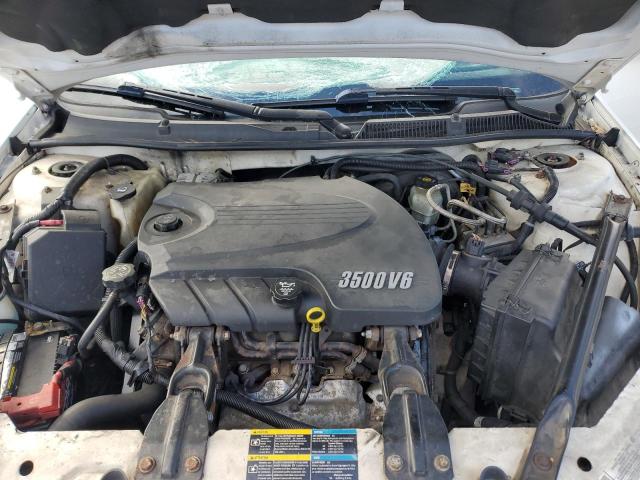 Photo 11 from auction – 2006 CHEVROLET IMPALA LT with VIN 2G1WT58N069254491