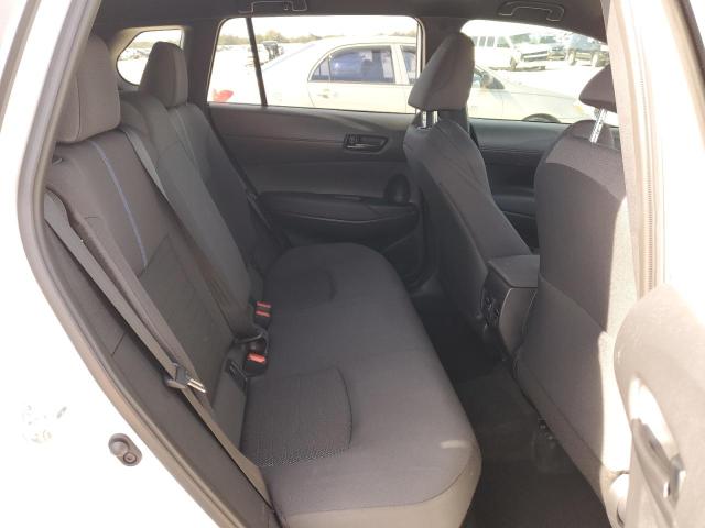 Photo 10 from auction – 2023 TOYOTA COROLLA CR with VIN 7MUFBABG8PV008476