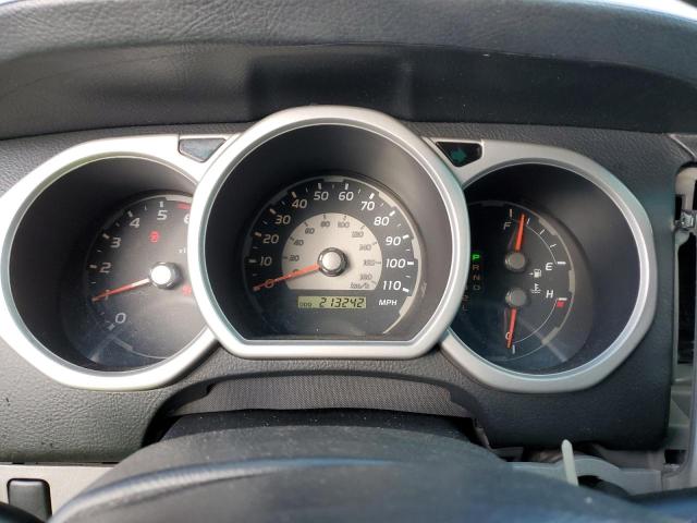 Photo 9 from auction – 2004 TOYOTA 4RUNNER SR with VIN JTEZU14R540025746
