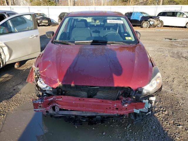Photo 5 from auction – 2015 SUBARU IMPREZA with VIN JF1GJAA68FH021392