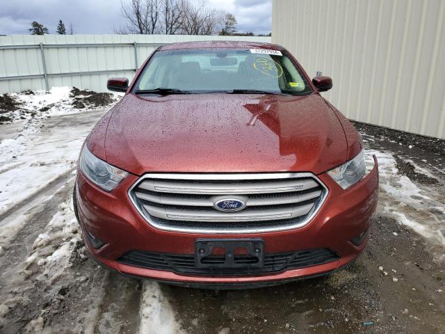 Photo 5 from auction – 2014 FORD TAURUS SEL with VIN 1FAHP2E88EG155165