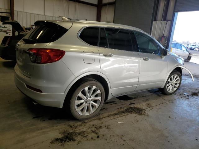 Photo 3 from auction – 2016 BUICK ENVISION P with VIN LRBFXESXXGD243572