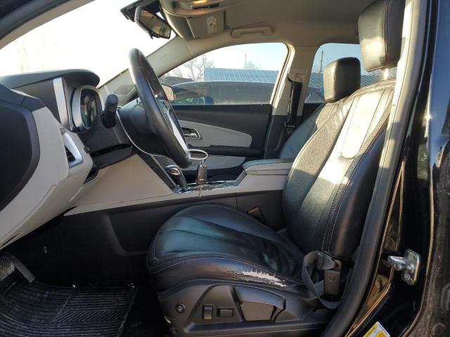 Photo 7 from auction – 2011 CHEVROLET EQUINOX LS with VIN 2GNALBEC8B1200617
