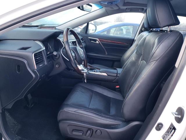 Photo 7 from auction – 2018 LEXUS RX 350 L with VIN JTJGZKCA1J2003481