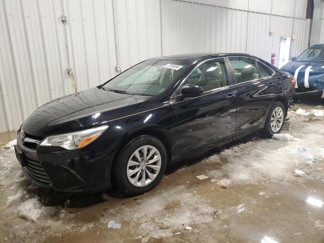 TOYOTA CAMRY LE 2015 with VIN 4T1BF1FK2FU992175 - Photo from auction