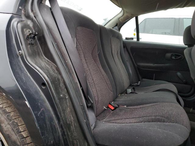Photo 10 from auction – 2002 SATURN SL with VIN 1G8ZK52712Z120147