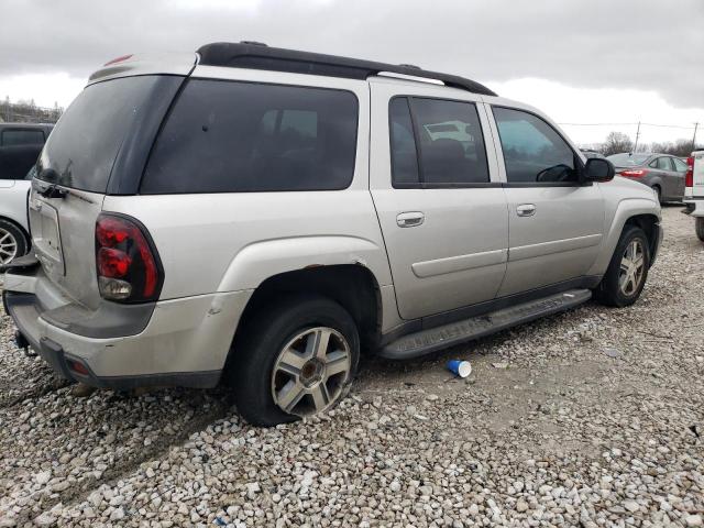 Photo 3 from auction – 2005 CHEVROLET TRAILBLAZE with VIN 1GNET16S156123149