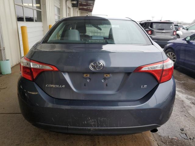 Photo 6 from auction – 2015 TOYOTA COROLLA L with VIN 5YFBURHE8FP255513