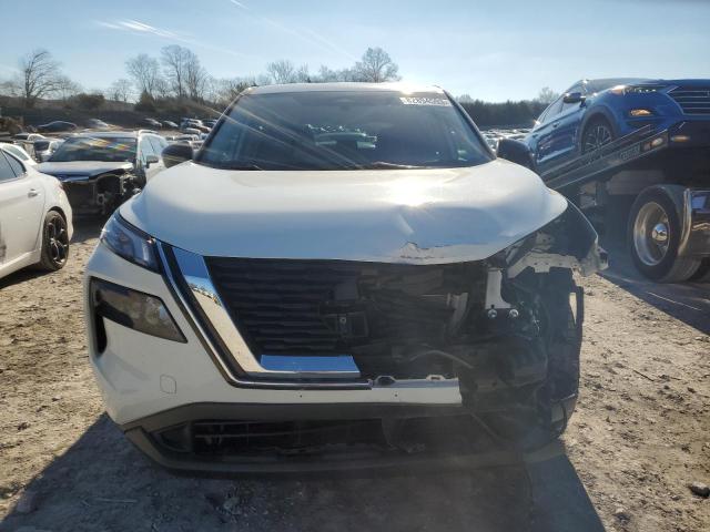 Photo 5 from auction – 2021 NISSAN ROGUE S with VIN 5N1AT3AA0MC830644