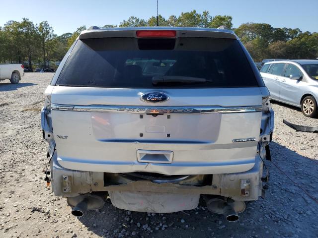 Photo 6 from auction – 2013 FORD EXPLORER X with VIN 1FM5K7D84DGA21287