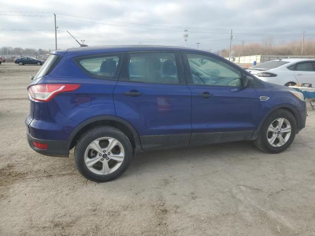 Photo 3 from auction – 2016 FORD ESCAPE with VIN 1FMCU0F72GUC53048