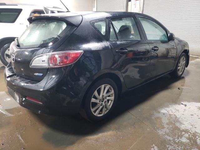 Photo 3 from auction – 2013 MAZDA 3 I with VIN JM1BL1L76D1776583