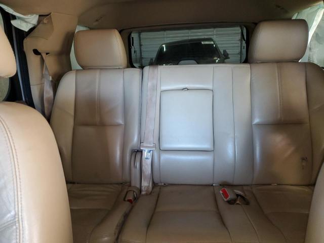 Photo 10 from auction – 2011 CHEVROLET TAHOE with VIN 1GNSKBE08BR190000
