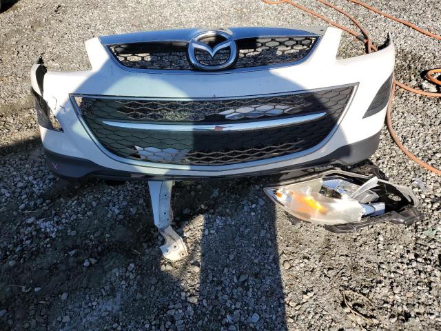 Photo 12 from auction – 2010 MAZDA CX-9 with VIN JM3TB2MAXA0235486