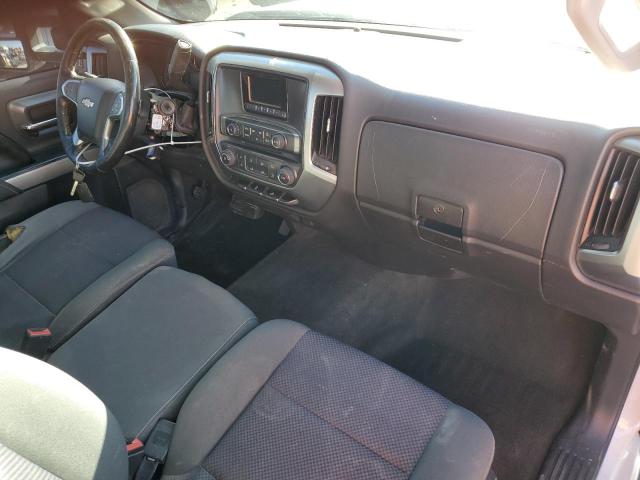 Photo 8 from auction – 2015 CHEVROLET SILVERADO with VIN 1GC0KVEG7FZ506135