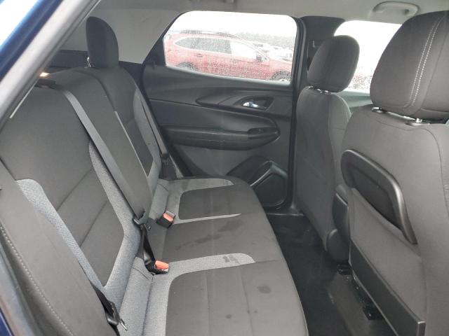 Photo 11 from auction – 2022 CHEVROLET TRAILBLAZE with VIN KL79MPSL1NB052306