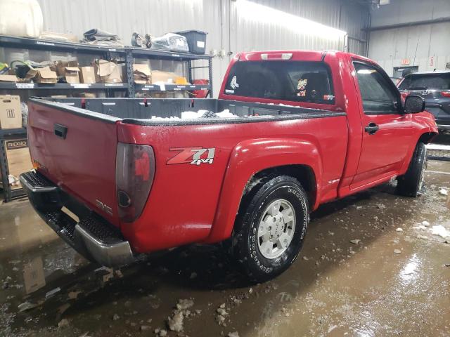 Photo 3 from auction – 2006 GMC CANYON with VIN 1GTDT148268138664