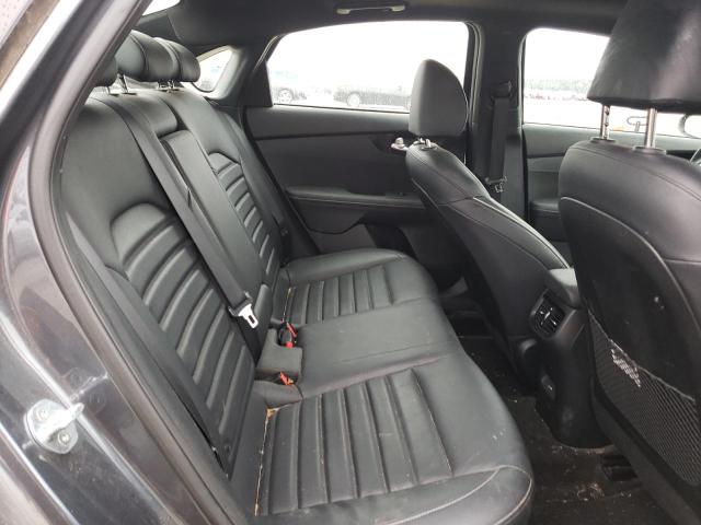 Photo 10 from auction – 2022 KIA FORTE with VIN 3KPF54AD2NE479038