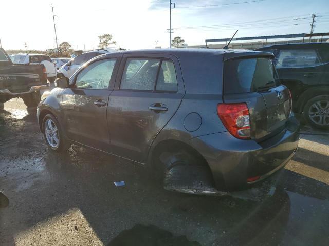 Photo 2 from auction – 2009 TOYOTA SCION XD with VIN JTKKU10499J048506