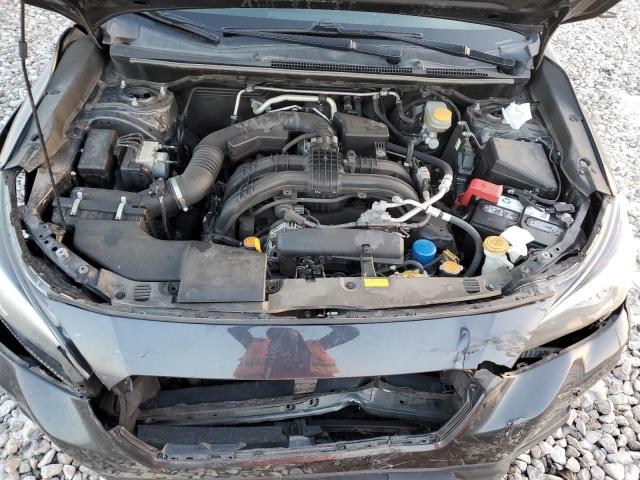 Photo 12 from auction – 2019 SUBARU CROSSTREK with VIN JF2GTACC1KH228984