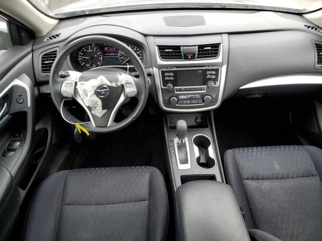 Photo 8 from auction – 2017 NISSAN ALTIMA 2.5 with VIN 1N4AL3AP3HC168076
