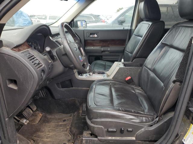 Photo 7 from auction – 2010 FORD FLEX SEL with VIN 2FMHK6CC4ABD02988