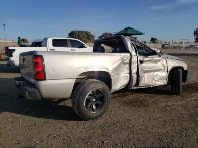 Photo 3 from auction – 2007 CHEVROLET SILVERADO with VIN 1GCEC14X47Z101767