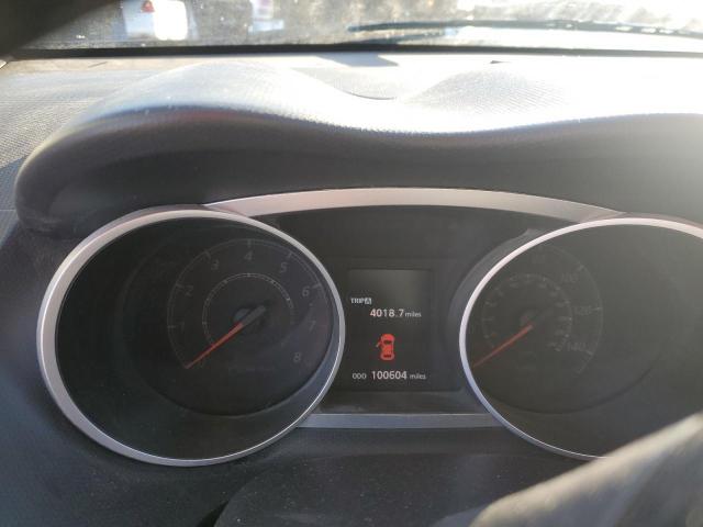 Photo 9 from auction – 2012 MITSUBISHI OUTLANDER with VIN JA4JT3AW0CU004993