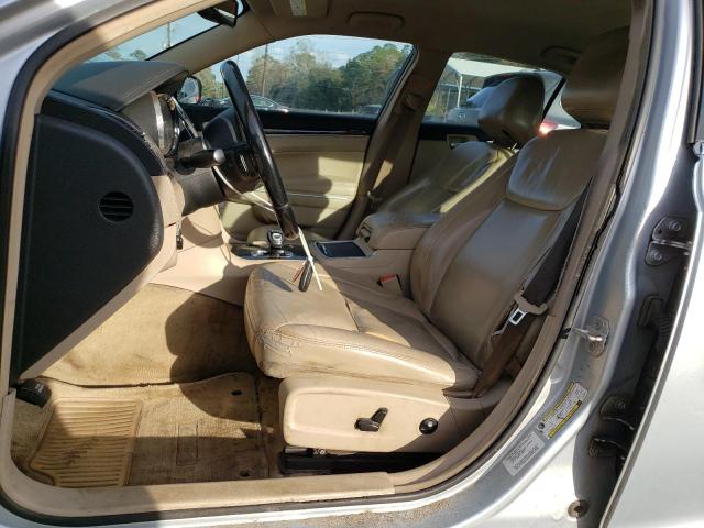 Photo 7 from auction – 2013 CHRYSLER 300 with VIN 2C3CCAAG1DH709712
