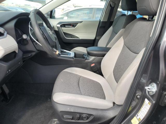 Photo 7 from auction – 2023 TOYOTA RAV4 XLE with VIN 2T3W1RFV4PC233451
