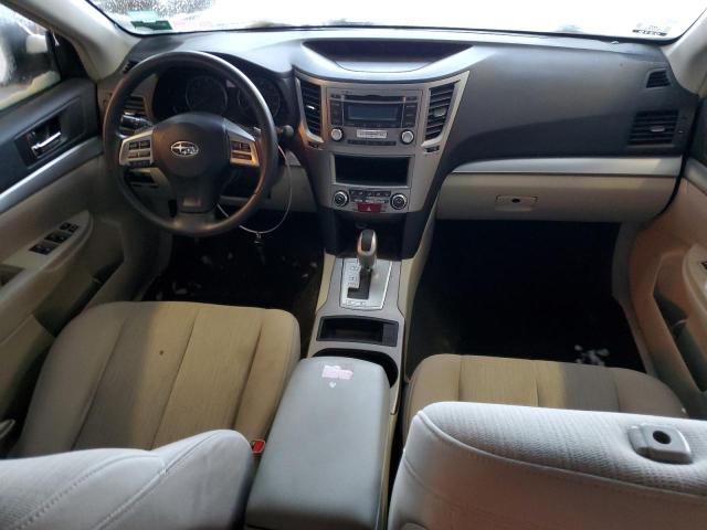Снимка 8 от търг – 2014 SUBARU OUTBACK 2. с VIN 4S4BRBAC8E3307520