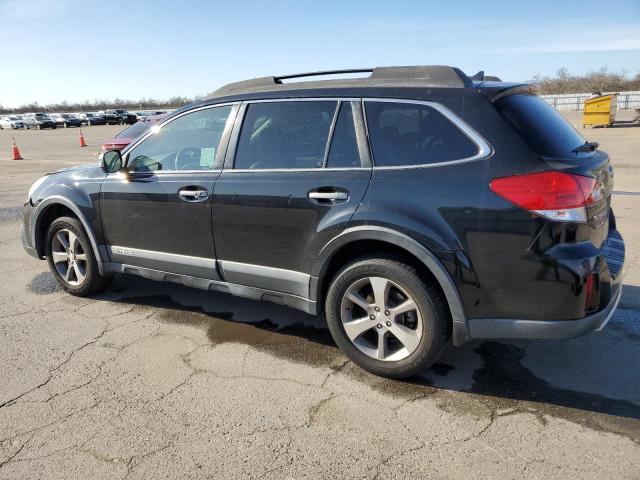 Photo 2 from auction – 2013 SUBARU OUTBACK 2. with VIN 4S4BRBSC6D3268603