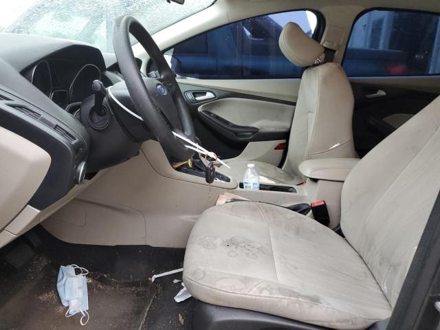 Photo 7 from auction – 2015 FORD FOCUS SE with VIN 1FADP3F24FL336996