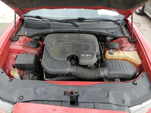 Photo 11 from auction – 2013 DODGE CHARGER SE with VIN 2C3CDXBG3DH583237
