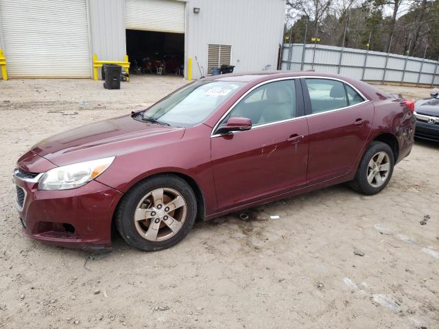 Photo 1 from auction – 2016 CHEVROLET MALIBU LIM with VIN 1G11C5SA8GF120465