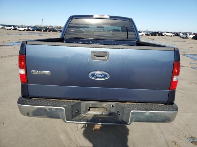 Photo 6 from auction – 2005 FORD F150 SUPER with VIN 1FTPW12515KD36084