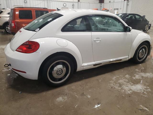 Photo 3 from auction – 2012 VOLKSWAGEN BEETLE with VIN 3VWJP7AT3CM622446