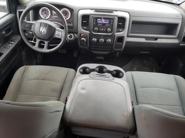 Photo 8 from auction – 2014 RAM 1500 ST with VIN 1C6RR7KTXES282258