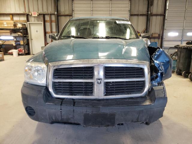 Photo 5 from auction – 2006 DODGE DAKOTA QUA with VIN 1D7HW28N56S678985