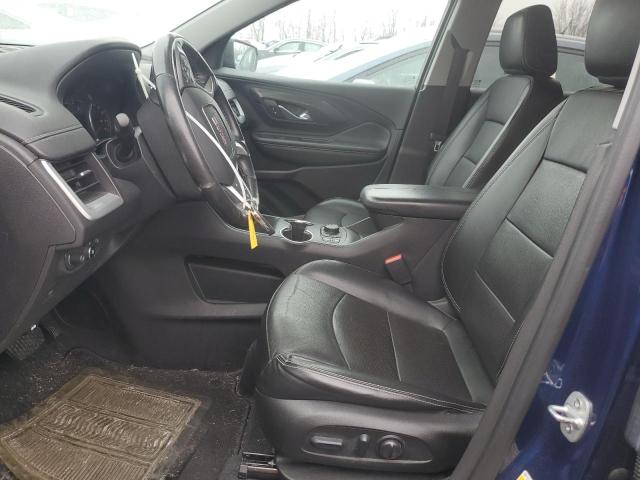 Photo 7 from auction – 2022 GMC TERRAIN SL with VIN 3GKALVEV2NL149683