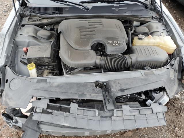 Photo 11 from auction – 2019 DODGE CHALLENGER with VIN 2C3CDZAGXKH701682