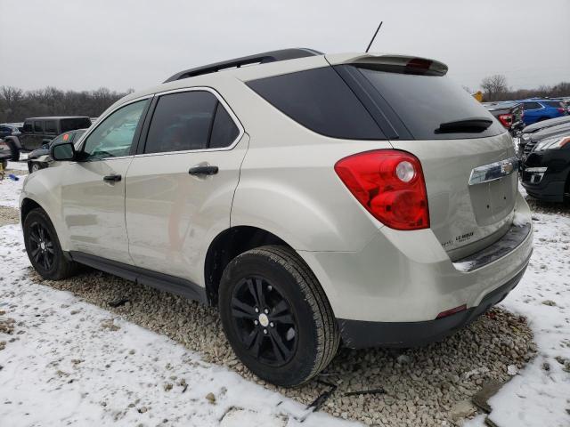 Photo 2 from auction – 2015 CHEVROLET EQUINOX LT with VIN 2GNFLGEK3F6220230