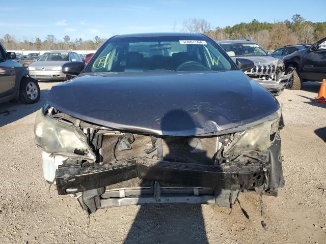 Photo 5 from auction – 2014 TOYOTA CAMRY L with VIN 4T1BF1FKXEU823035