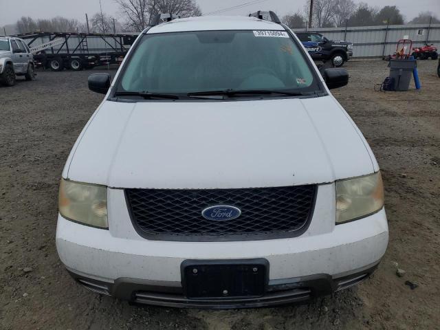 Photo 5 from auction – 2005 FORD FREESTYLE with VIN 1FMZK01185GA53838