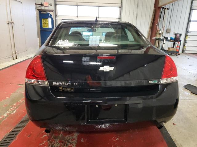 Photo 6 from auction – 2013 CHEVROLET IMPALA LT with VIN 2G1WG5E39D1209729