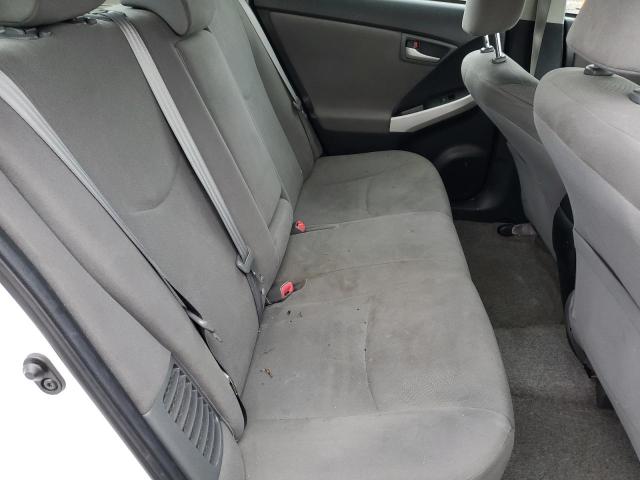 Photo 10 from auction – 2013 TOYOTA PRIUS with VIN JTDKN3DU1D5602827